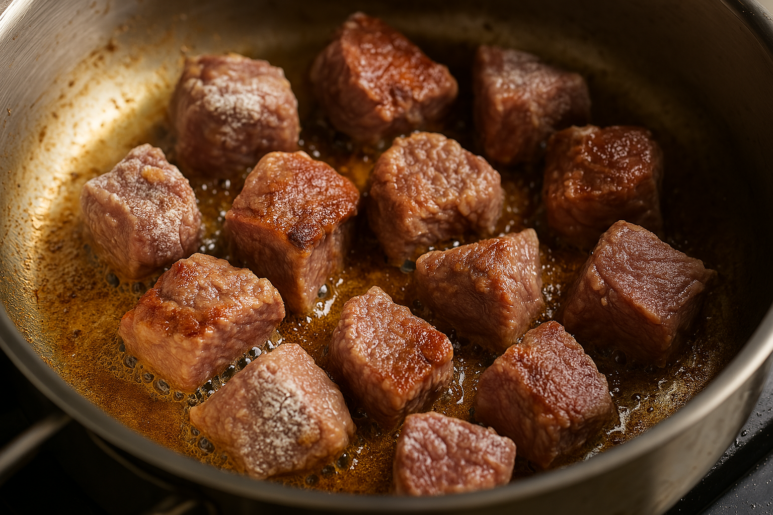 Carne para Goulash | CocinaCanalla