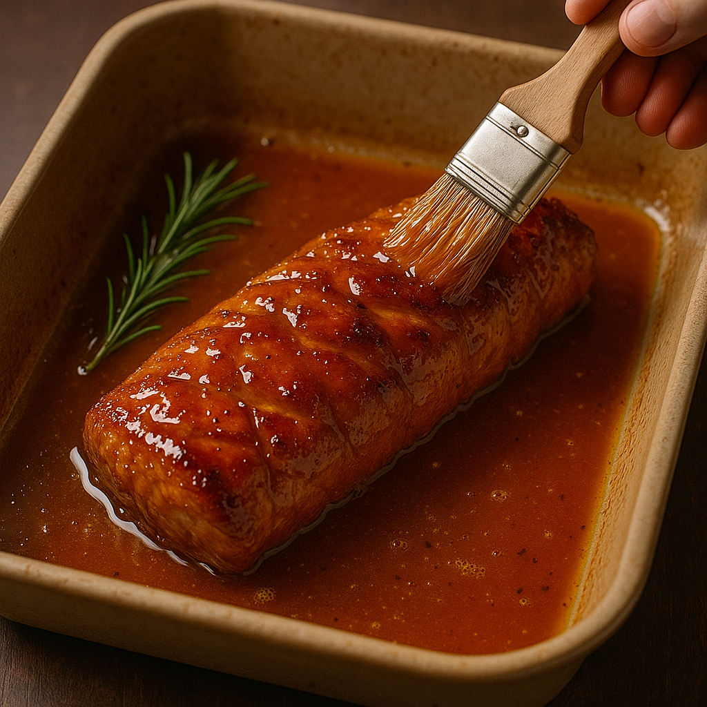 Horneado Solomillo | CocinaCanalla