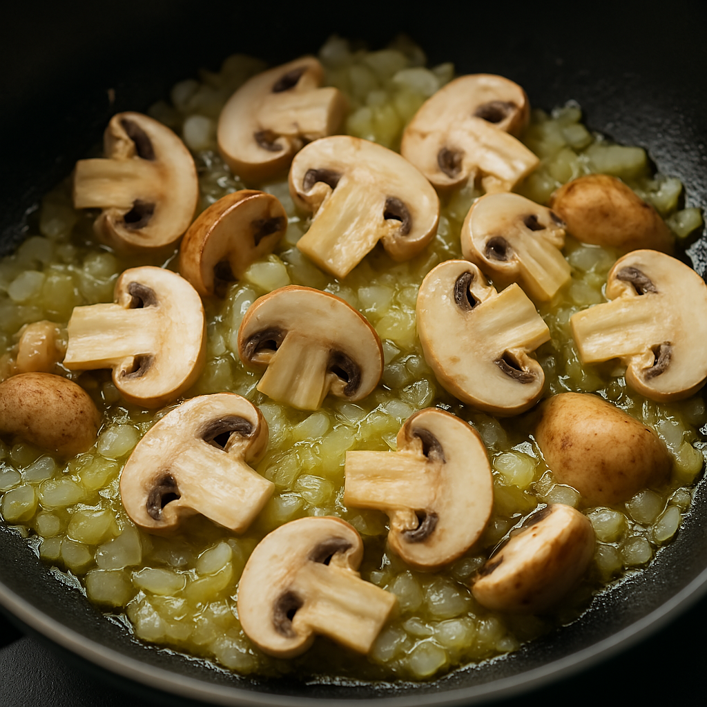 Pochado para garbanzos | CocinaCanalla