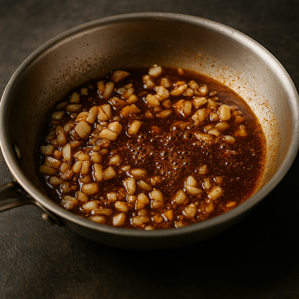 Sofrito para Costillas | CocinaCanalla