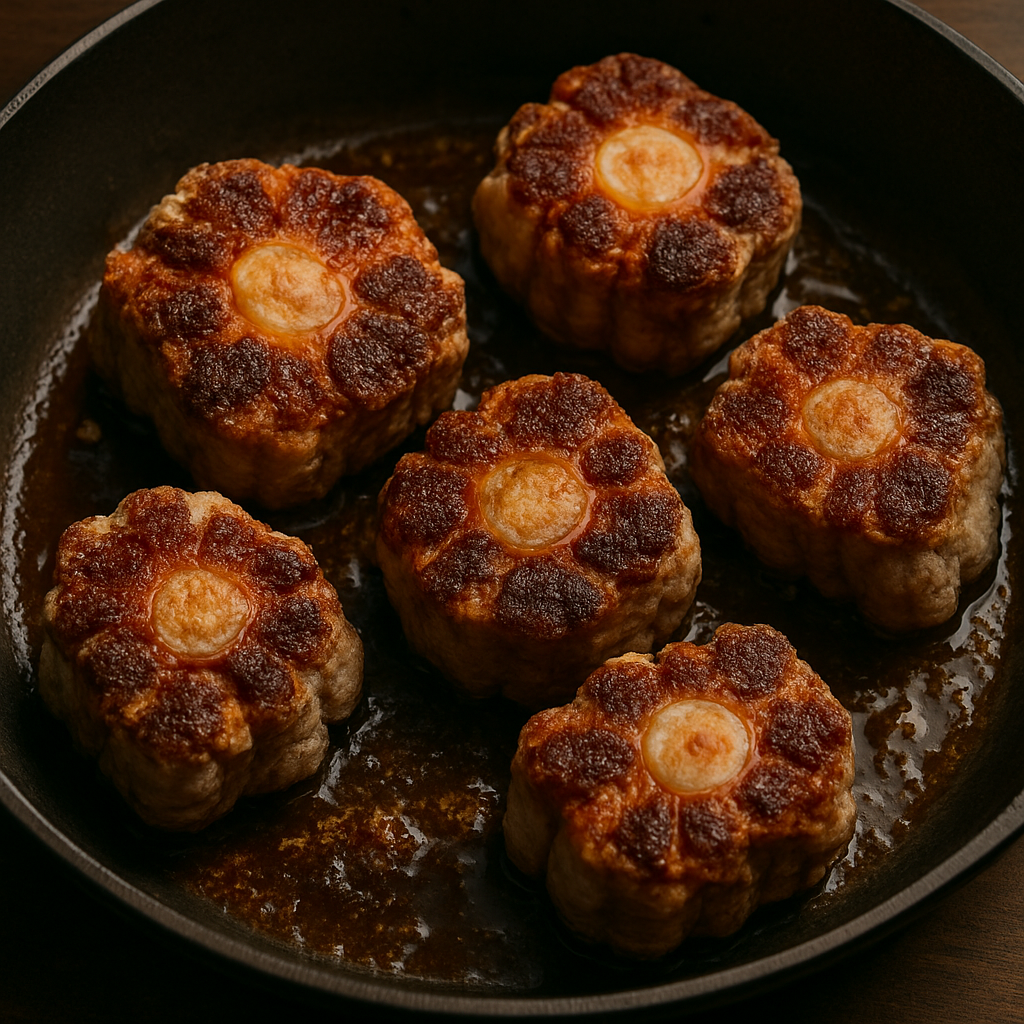 Sellado del Rabo | CocinaCanalla