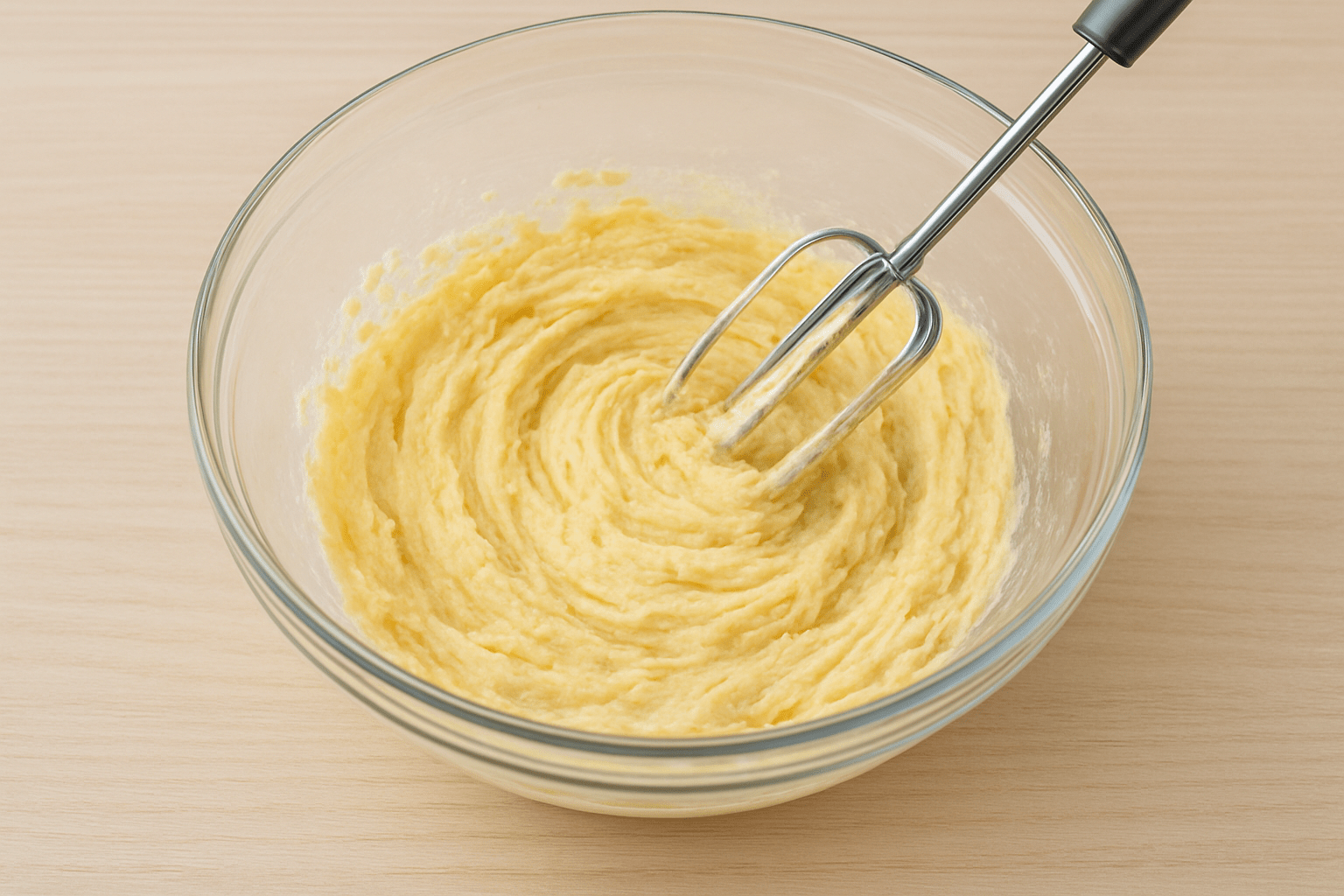 Crema mantequilla para galletas | CocinaCanalla.es