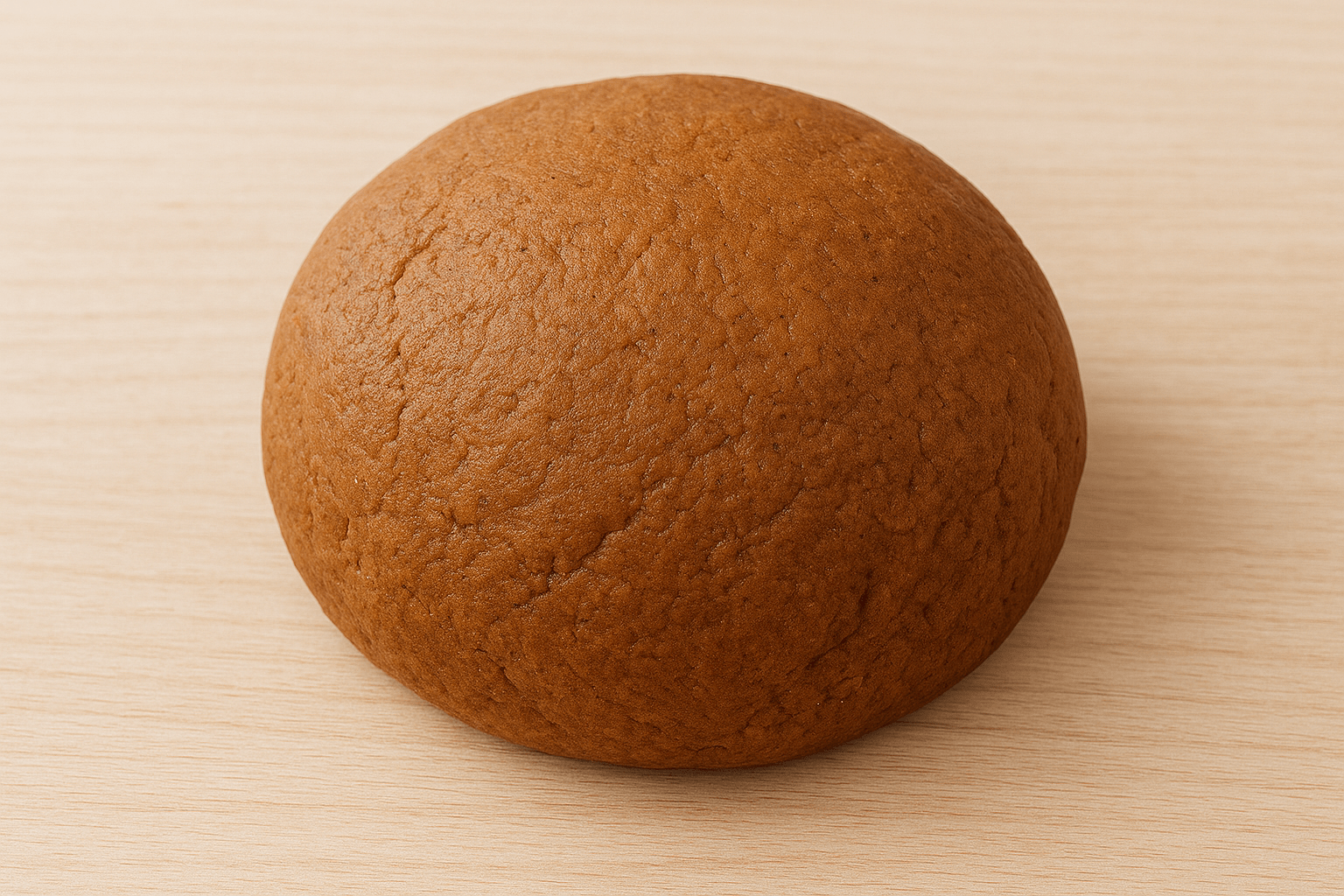 Masa para galletas jengibre | CocinaCanalla.es
