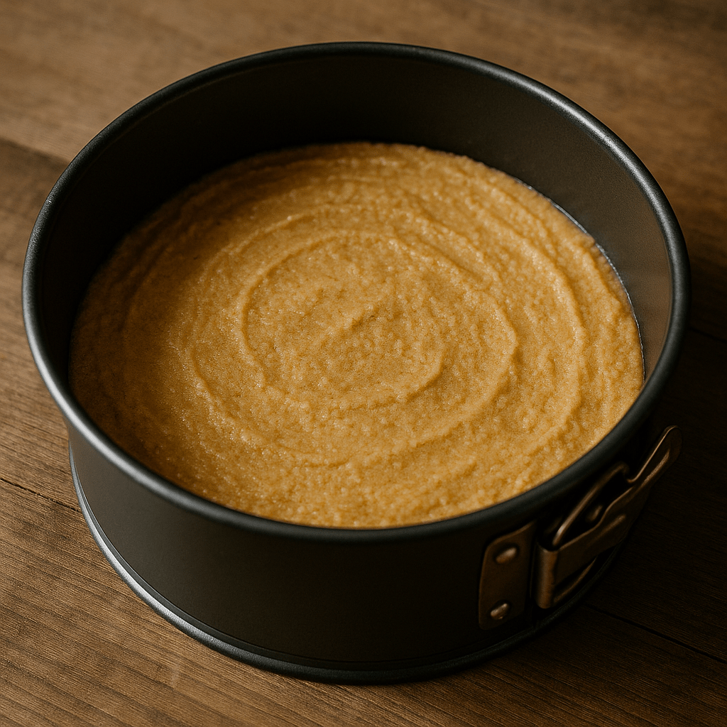 Mezcla ingredientes para roscón | CocinaCanalla.es