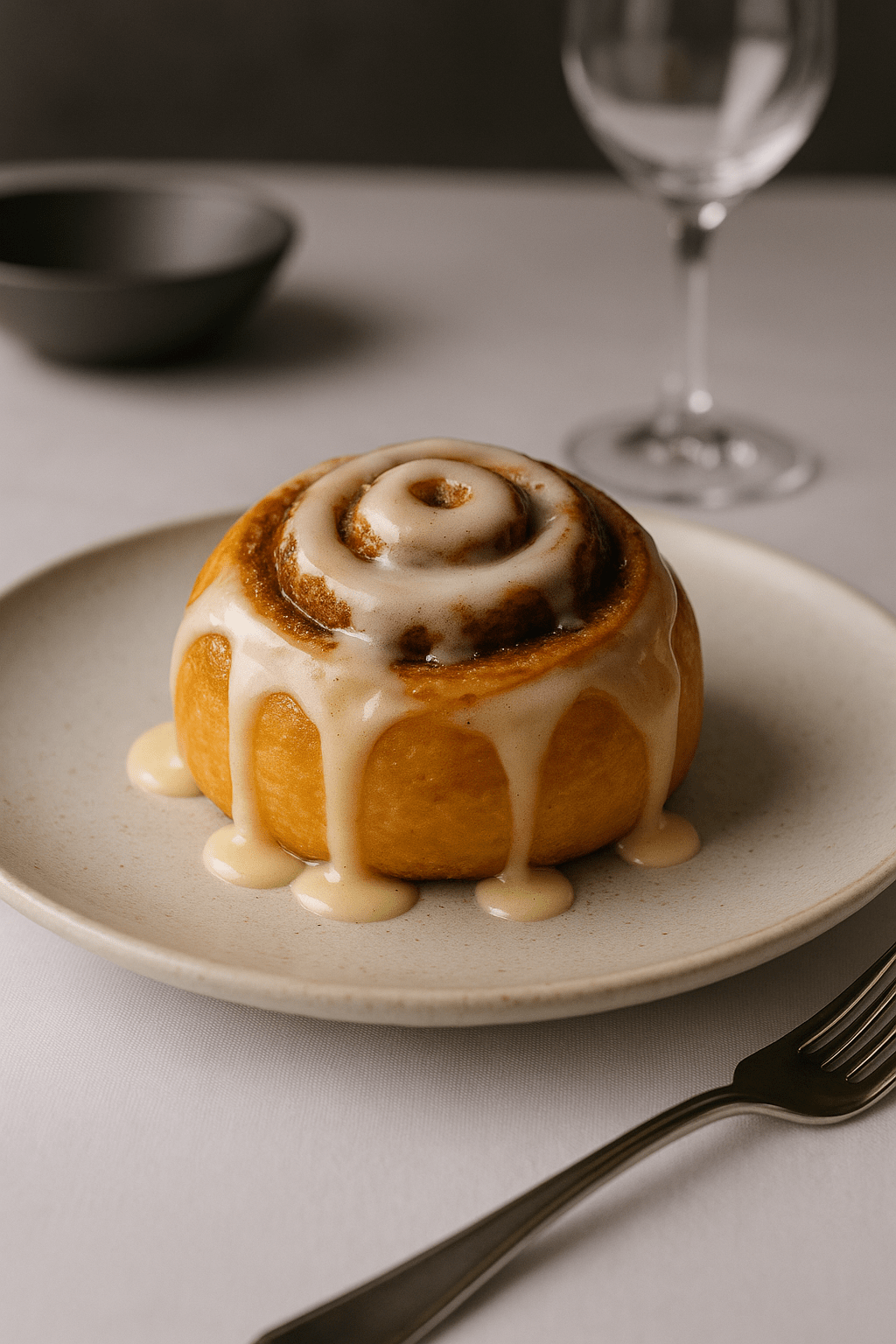 Rollos de Canela | Cinnamon Rolls | CocinaCanalla