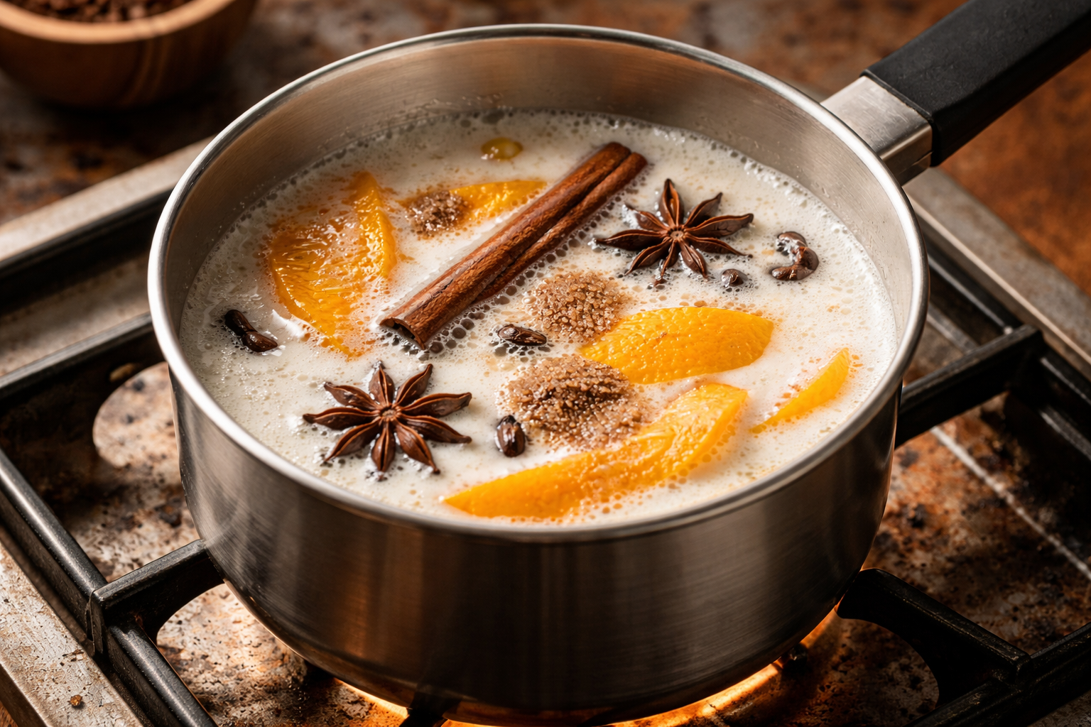 Té con especias | CocinaCanalla
